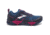 Brooks Cascadia 13 Trailrunning Shoes - Womens, Ink/Navy/Pink, Medium, 6 US, 1202741B449.060