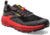 Brooks Cascadia 16 Running Shoes - Mens, Black/Fiery Red/Blazing Yellow, 10.0, 1103761D035.100
