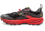 Brooks Cascadia 16 Running Shoes - Mens, Black/Fiery Red/Blazing Yellow, 10.0, 1103761D035.100