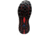 Brooks Cascadia 16 Running Shoes - Mens, Black/Fiery Red/Blazing Yellow, 10.0, 1103761D035.100