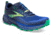 Brooks Cascadia 16 Running Shoes - Mens, Blue/Surf the Web/Green, 9.0, 1103761D403.090
