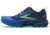Brooks Cascadia 16 Running Shoes - Mens, Blue/Surf the Web/Green, 9.0, 1103761D403.090