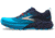 Brooks Cascadia 16 Running Shoes - Mens, Peacoat/Atomic Blue/Rooibos, 11.5, 1103761D490.115