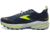 Brooks Cascadia 16 Running Shoes - Mens, Titan/Peacoat/Nightlife, 11.0, 1103761D411.110