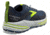 Brooks Cascadia 16 Running Shoes - Mens, Titan/Peacoat/Nightlife, 11.0, 1103761D411.110
