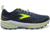 Brooks Cascadia 16 Running Shoes - Mens, Titan/Peacoat/Nightlife, 11.0, 1103761D411.110