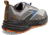 Brooks Cascadia 16 Running Shoes - Mens, Wide, Oyster Mushroom/Alloy/Orange, 12.0, 1103762E038.120