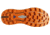 Brooks Cascadia 16 Running Shoes - Mens, Wide, Oyster Mushroom/Alloy/Orange, 12.0, 1103762E038.120