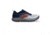 Brooks Cascadia 17 Running Shoes - Mens, Blue/Navy/Firecracker, 14 Medium, 1104031D405.140