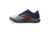 Brooks Cascadia 17 Running Shoes - Mens, Blue/Navy/Firecracker, 14 Medium, 1104031D405.140