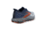 Brooks Cascadia 17 Running Shoes - Mens, Blue/Navy/Firecracker, 14 Medium, 1104031D405.140