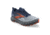 Brooks Cascadia 17 Running Shoes - Mens, Blue/Navy/Firecracker, 14 Medium, 1104031D405.140
