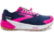 Brooks Catamount 2 Running Shoes - Womens, Medium, Peacoat/Pink/Biscuit, 6.5, 1203881B425.065