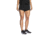 Brooks Chaser 3in Short - Womens, Black/Brooks, S, 221463006.025