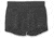 Brooks Chaser 3in Short - Womens, Black/Brooks, S, 221463006.025