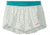 Brooks Chaser 3in Short - Womens, Mint Mix/Nile Blue/Brooks, M, 221463379.030