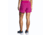 Brooks Chaser 5 Short - Womens, Washed Plum, Large, 221465516.035