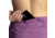 Brooks Chaser 5 Short - Womens, Washed Plum, Large, 221465516.035