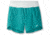 Brooks Chaser 7in Short - Womens, Nile Green/Cool Mint, XL, 221466347.040
