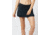 Brooks Chaser Skort - Womens, Black, Large, 221336001.035