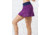 Brooks Chaser Skort - Womens, Violet/Navy, Large, 221336517.035