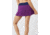 Brooks Chaser Skort - Womens, Violet/Navy, Large, 221336517.035