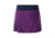 Brooks Chaser Skort - Womens, Violet/Navy, Large, 221336517.035