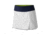 Brooks Chaser Skort - Womens, White/Navy, Large, 221336114.035