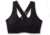 Brooks Dare Crossback Run Bra 2.0 - Womens, Black, 32CD, 350084001.032CD