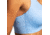 Brooks Dare Crossback Run Bra 2.0 - Womens, Lt Lavender, 32AB, 350084422.032AB