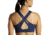 Brooks Dare Crossback Run Bra 2.0 - Womens, Navy, 36CD, 350084451.036CD
