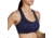 Brooks Dare Crossback Run Bra 2.0 - Womens, Navy, 36CD, 350084451.036CD
