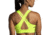 Brooks Dare Crossback Run Bra 2.0 - Womens, Nightlife/Asphalt, 38AB, 350084329.038AB