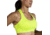 Brooks Dare Crossback Run Bra 2.0 - Womens, Nightlife/Asphalt, 38AB, 350084329.038AB