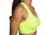 Brooks Dare Crossback Run Bra 2.0 - Womens, Nightlife/Asphalt, 38AB, 350084329.038AB
