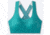 Brooks Dare Crossback Run Bra 2.0 - Womens, Nile Green, 34CD, 350084336.034CD