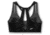Brooks Dare Strappy Run Bra 2.0 - Womens, Black, 32, 350088001.032AB
