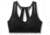 Brooks Dare Strappy Run Bra 2.0 - Womens, Black, 32, 350088001.032AB