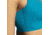 Brooks Dare Strappy Run Bra 2.0 - Womens, Lagoon, 30, 350088453.030AB