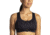 Brooks Dare Zip Run Bra 2.0 - Womens, Black, 40AB, 350083001.040AB