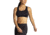Brooks Dare Zip Run Bra 2.0 - Womens, Black, 40AB, 350083001.040AB
