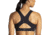 Brooks Dare Zip Run Bra 2.0 - Womens, Black, 40AB, 350083001.040AB