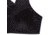 Brooks Dare Zip Run Bra 2.0 - Womens, Black, 40AB, 350083001.040AB