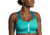 Brooks Dare Zip Run Bra 2.0 - Womens, Nile Green/Lagoon/Light Mint, 34DE, 350083369.034DE