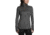 Brooks Dash 1/2 Zip 2.0 - Womens, Grey, XS, 221633093.020