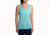 Brooks Distance Running Tank - Women's-Heather Mirage/Tile-Medium