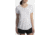 Brooks Distance Short Sleeve - Womens, White, Medium, 221344100.030
