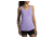 Brooks Distance Tank - Womens, Heather Lilac, Small, 221345551.025