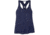 Brooks Distance Tank - Womens, Heather Navy, Small, 221345414.025
