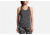 Brooks Distance Women's Tank, Heather Asphalt, Extra Large 221260-Heather Asphalt-XL